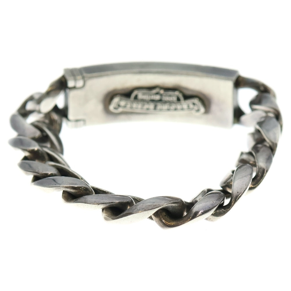 CHROME HEARTS(クロムハーツ) ID FLRL HEART/フローラルハートID