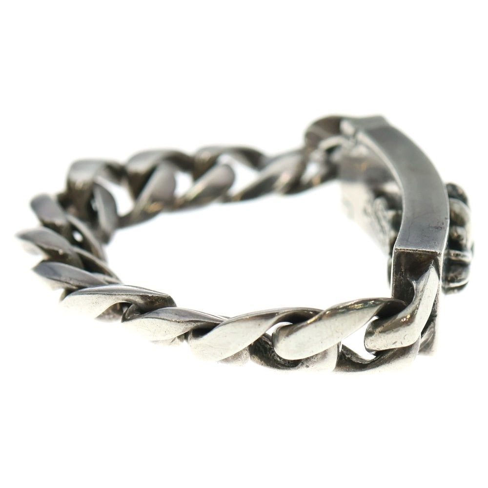 CHROME HEARTS(クロムハーツ) ID FLRL HEART/フローラルハートID