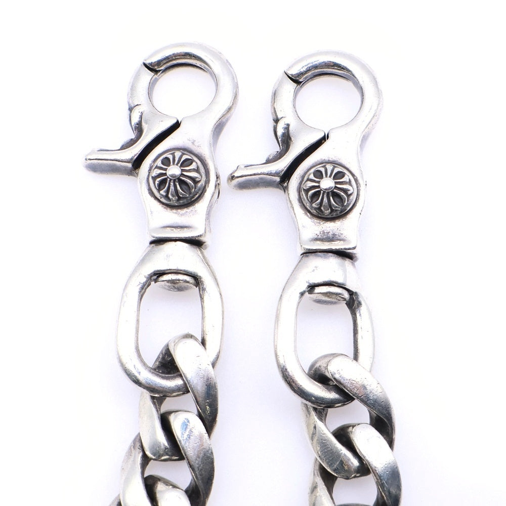 CHROME HEARTS(クロムハーツ) CLASSIC SHORT-T/ 2クリップショート