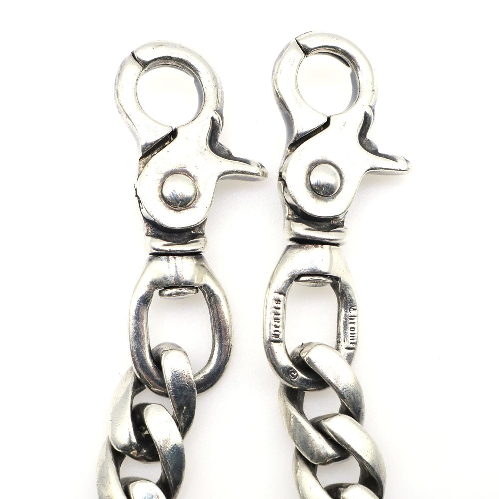 CHROME HEARTS(クロムハーツ) CLASSIC SHORT-T/ 2クリップショート