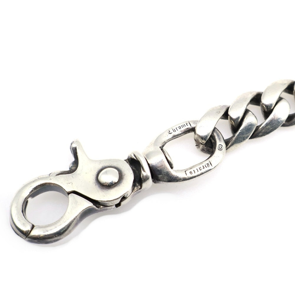 CHROME HEARTS(クロムハーツ) CLASSIC SHORT-T/ 2クリップショート