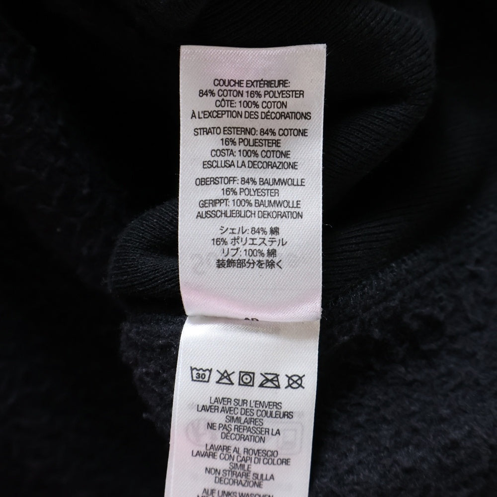 SUPREME(シュプリーム) 23AW Box Logo Hooded Sweatshirt ボックスロゴ プルオーバースウェットパーカー フーディー ブラック