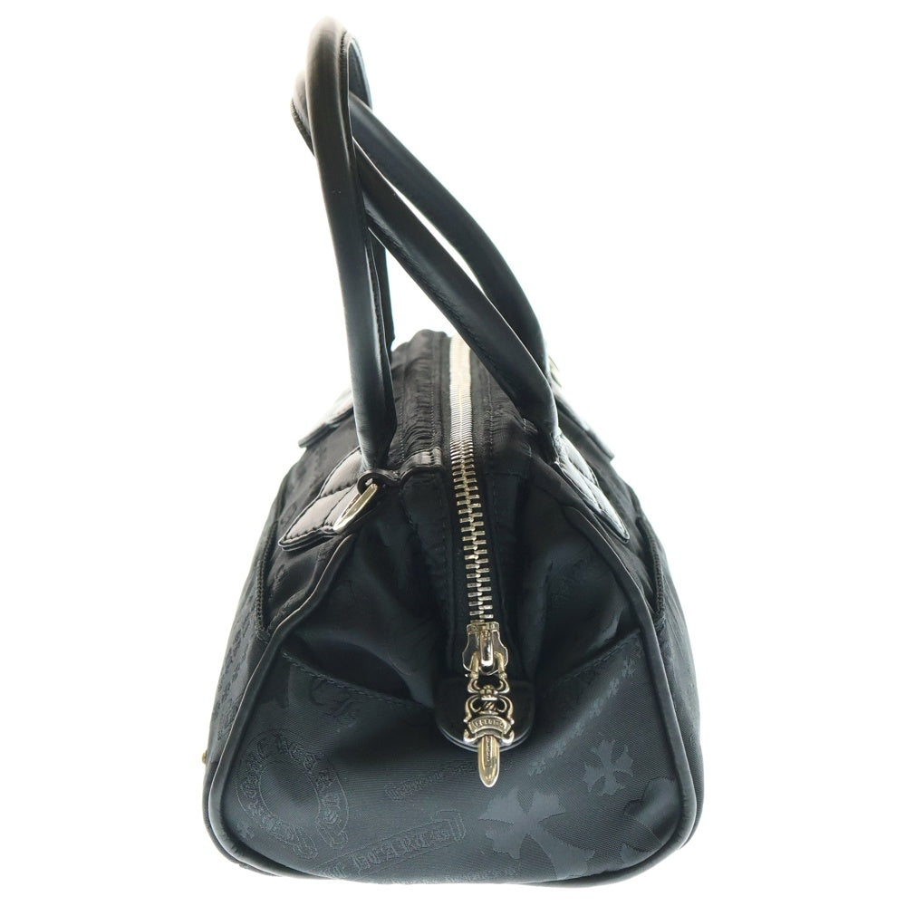 CHROME HEARTS(クロムハーツ) MOCHITA MULTI MOTIF BAG モチタ マルチモチーフ バッグ ブラック