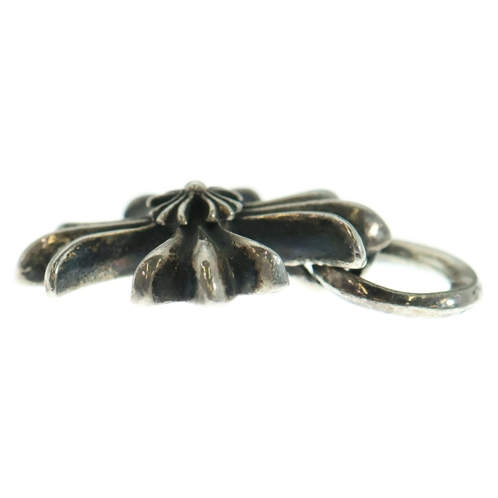 CHROME HEARTS(クロムハーツ) OLD DBL CH PRS オールド ダブル CHプラス ペンダント トップ シルバー