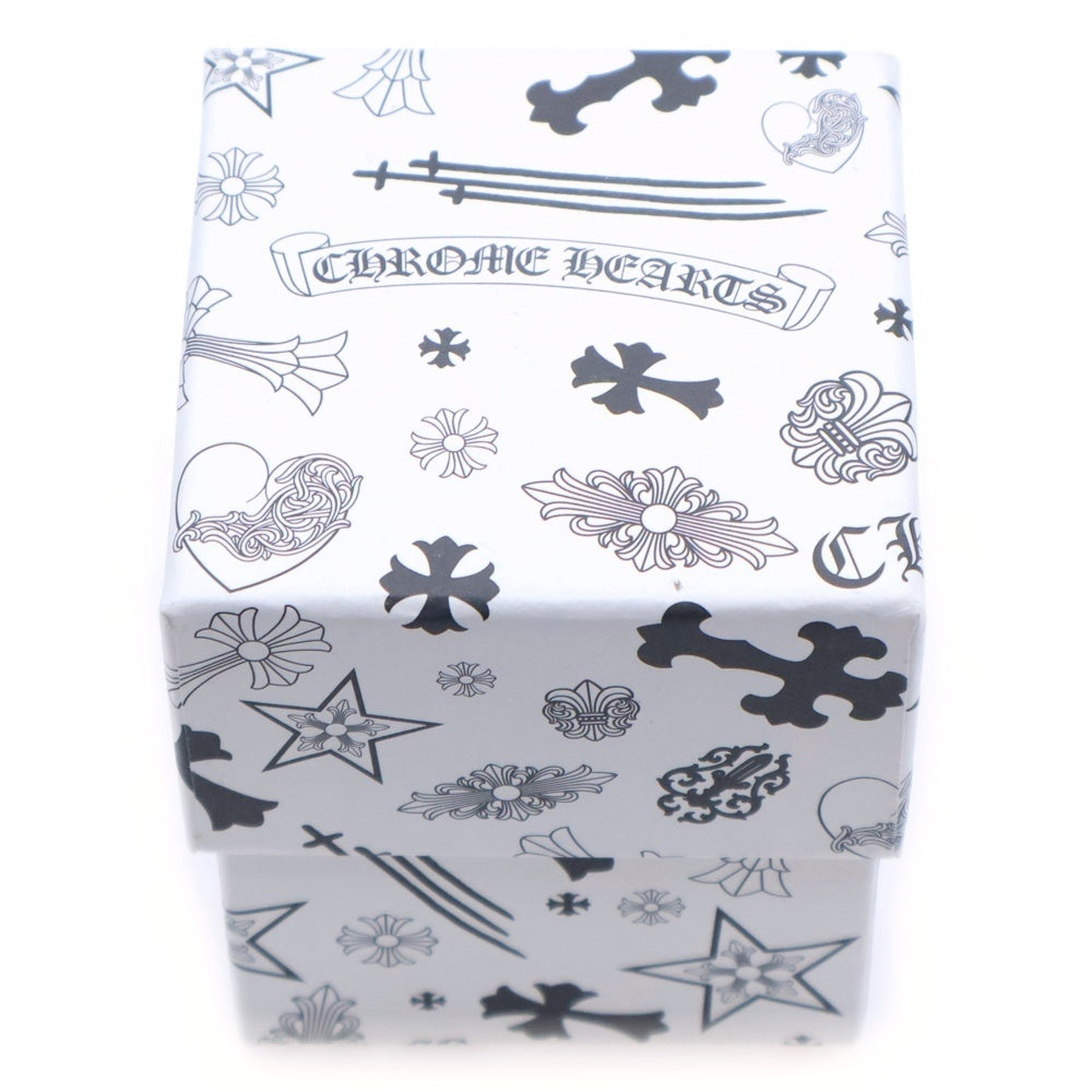 CHROME HEARTS(クロムハーツ) CH刺繍ヘアバンド ベージュ