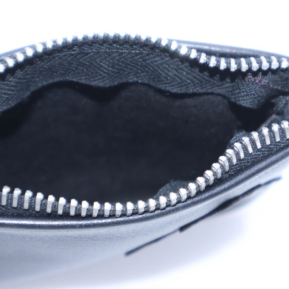 CHROME HEARTS(クロムハーツ) ZPR CHNG PURSE CRS チェンジパース