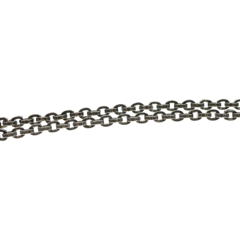 CHROME HEARTS(クロムハーツ) PAPER CHAIN 24 ペーパーチェーン CHROME HEARTS(クロムハーツ) PAPER CHAIN 24 ペーパーチェーン