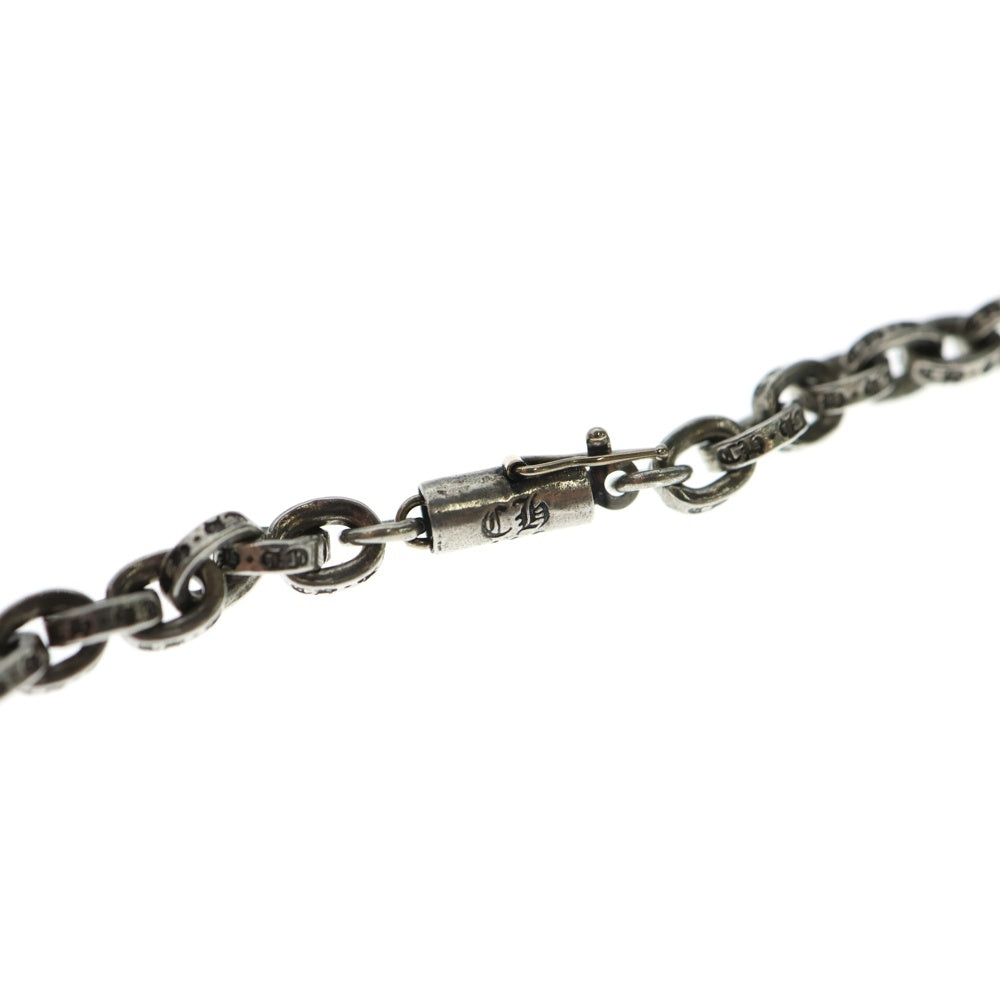 CHROME HEARTS(クロムハーツ) PAPER CHAIN 24 ペーパーチェーン