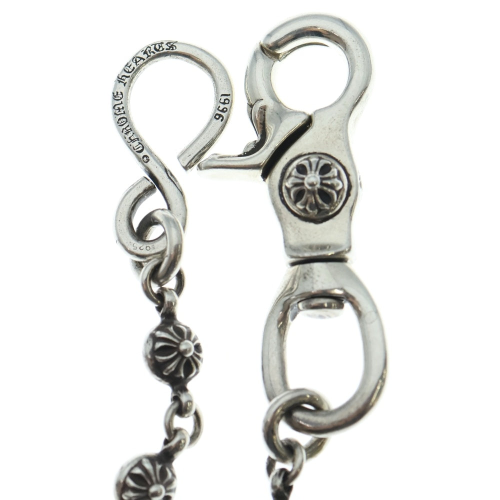 CHROME HEARTS(クロムハーツ) 1BALL LONG-S/1クリップロング#1クロス