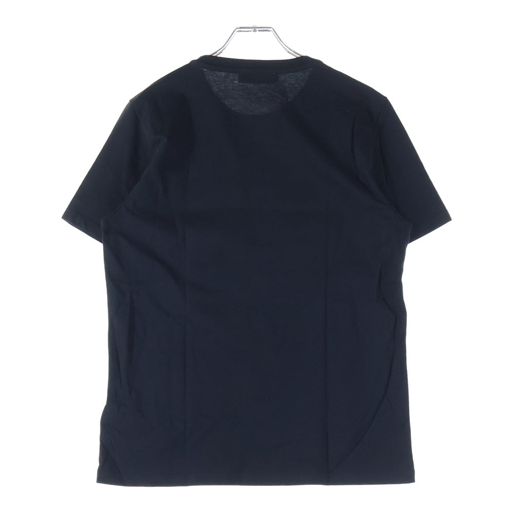 JIMMY CHOO(ジミーチュウ) フロントプリントロゴ半袖Tシャツ