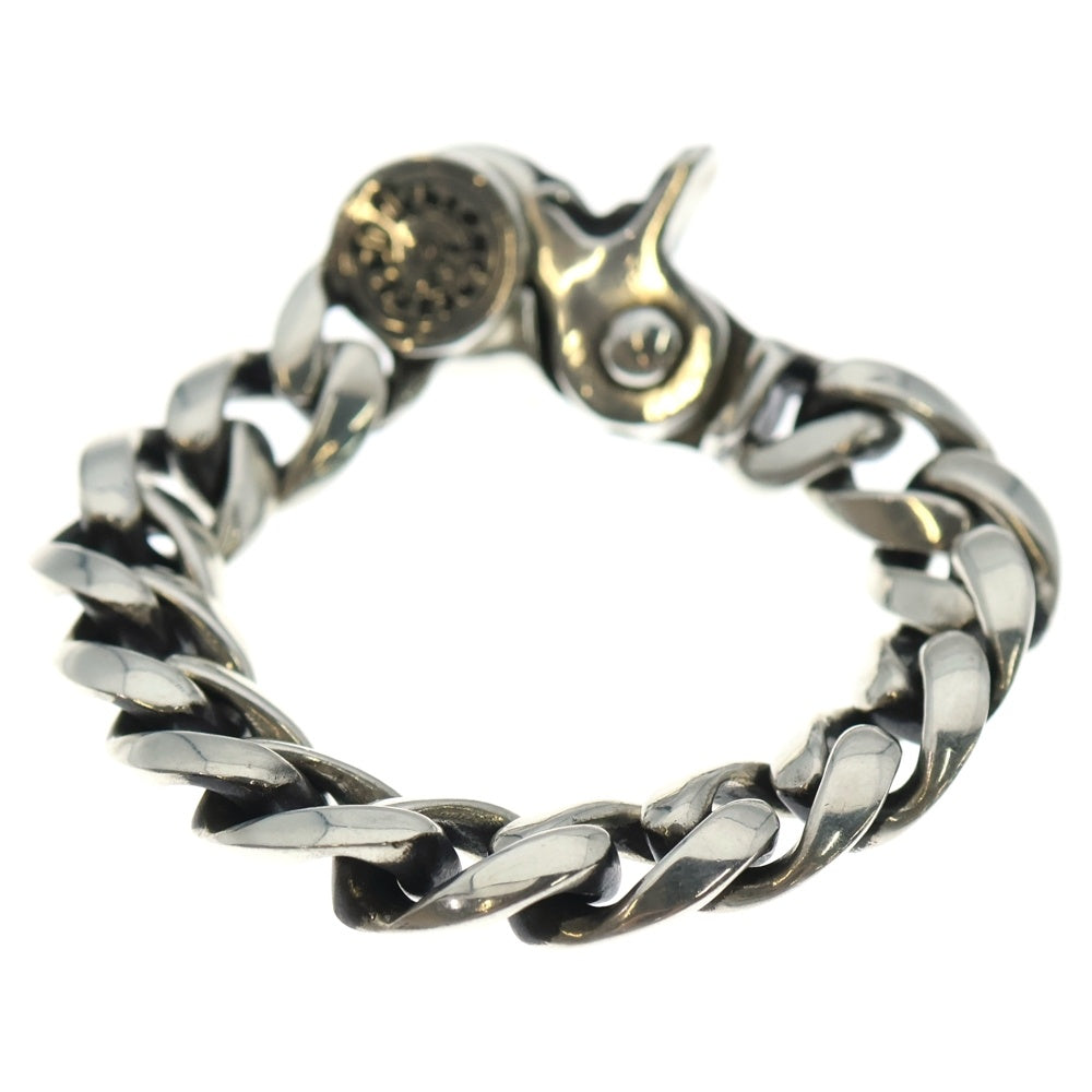 CHROME HEARTS(クロムハーツ) CLSC CHN LNK クラシックリンククリップ