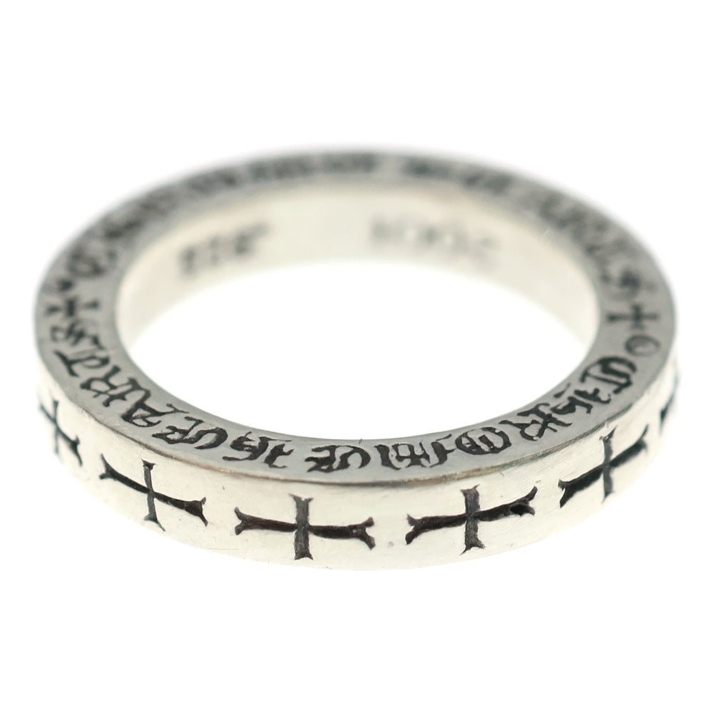 CHROME HEARTS(クロムハーツ) 3mm SPACER FUCKYOU 3mm スペーサー