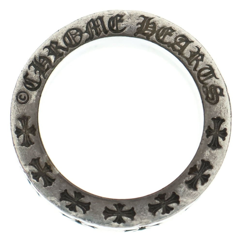CHROME HEARTS(クロムハーツ) 6mm SPACER FOREVER 6mmスペーサーリング