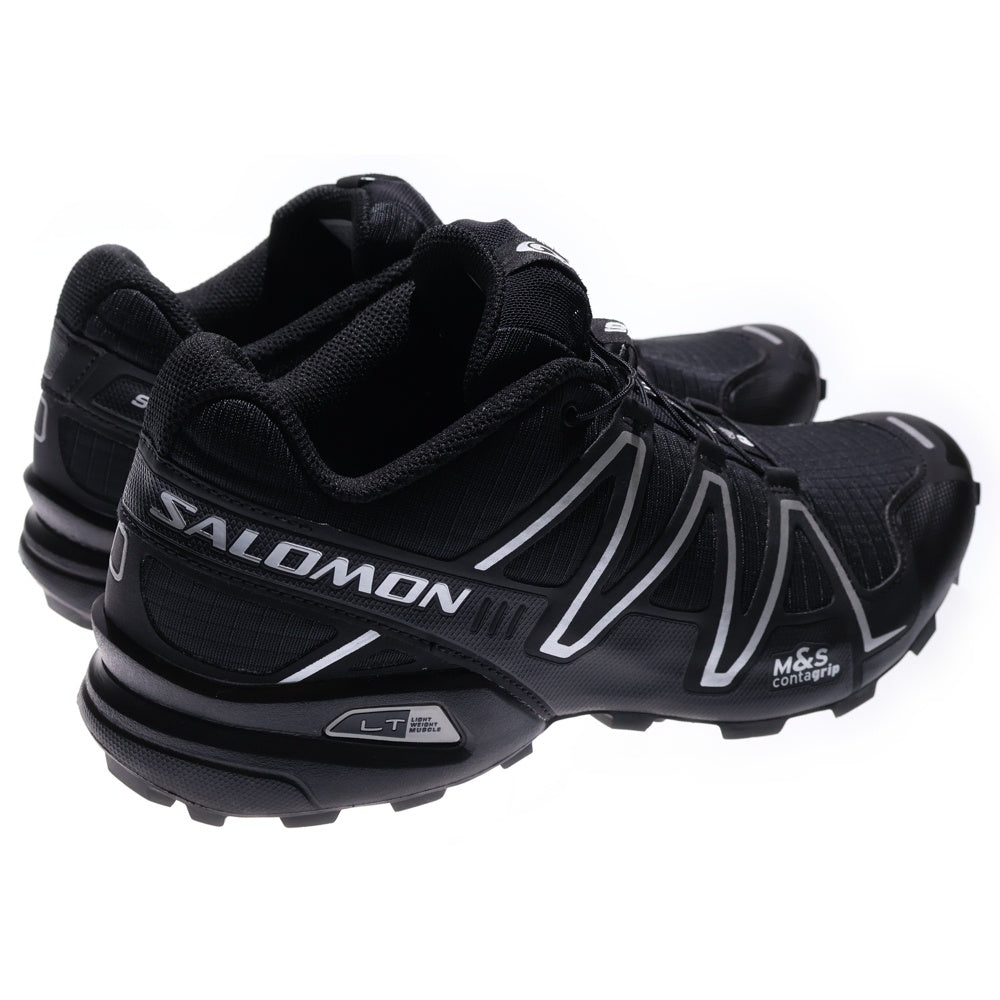 SALOMON(サロモン) SPEED CROSS 3 475880 スピードクロス ローカット