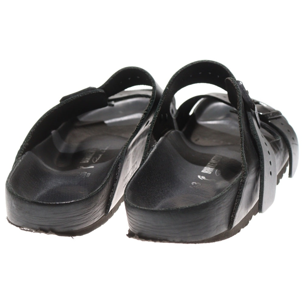 Rick Owens(リックオウエンス) × BIRKENSTOCK ARIZONA アリゾナ