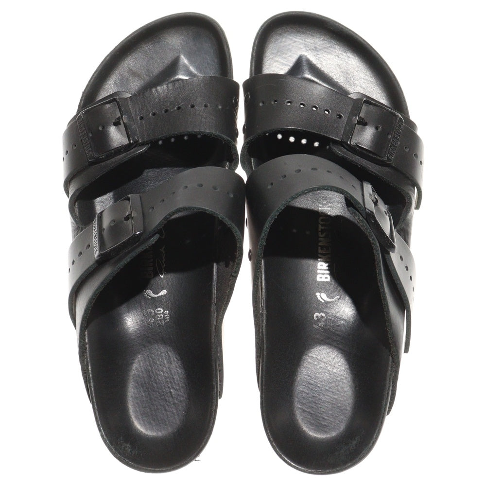 Rick Owens(リックオウエンス) × BIRKENSTOCK ARIZONA アリゾナ