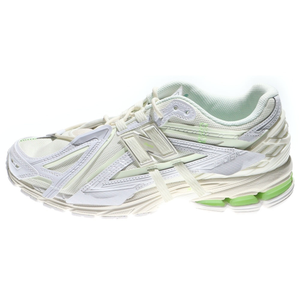 New Balance(ニューバランス) U1906AE ローカットスニーカー シューズ ホワイト