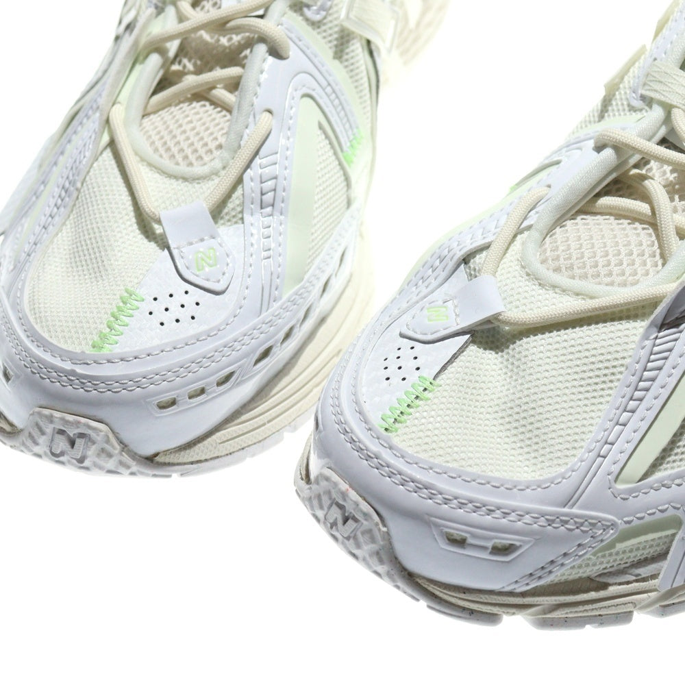 New Balance(ニューバランス) U1906AE ローカットスニーカー シューズ ホワイト