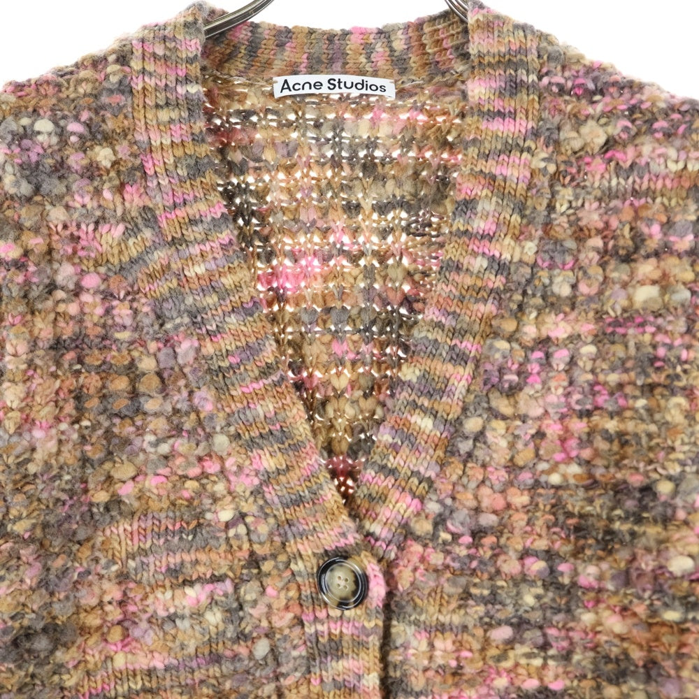 Acne Studios(アクネ ストゥディオズ) FN-WN-KNIT000486 ウールニット