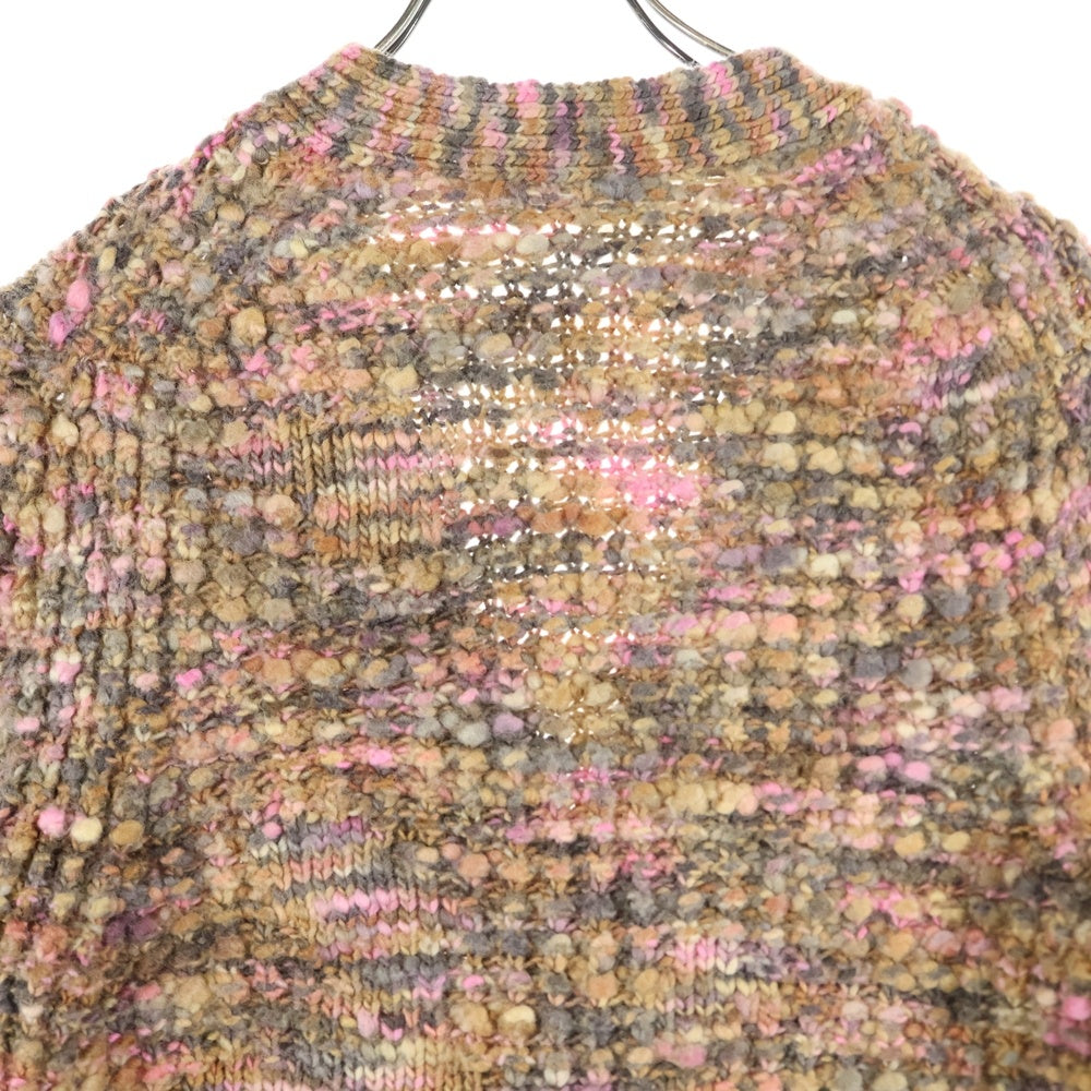 Acne Studios(アクネ ストゥディオズ) FN-WN-KNIT000486 ウールニット