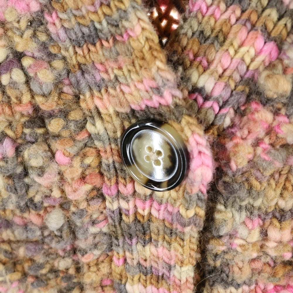 Acne Studios(アクネ ストゥディオズ) FN-WN-KNIT000486 ウールニット