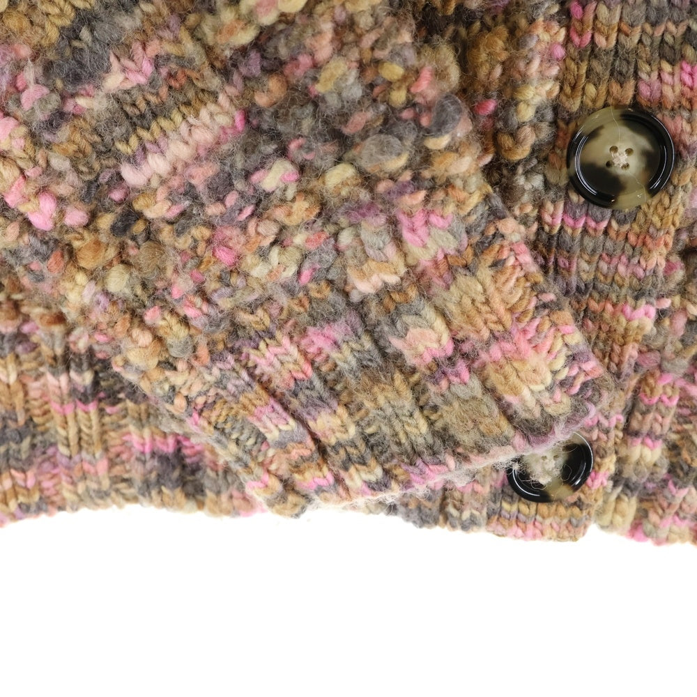 Acne Studios(アクネ ストゥディオズ) FN-WN-KNIT000486 ウールニット