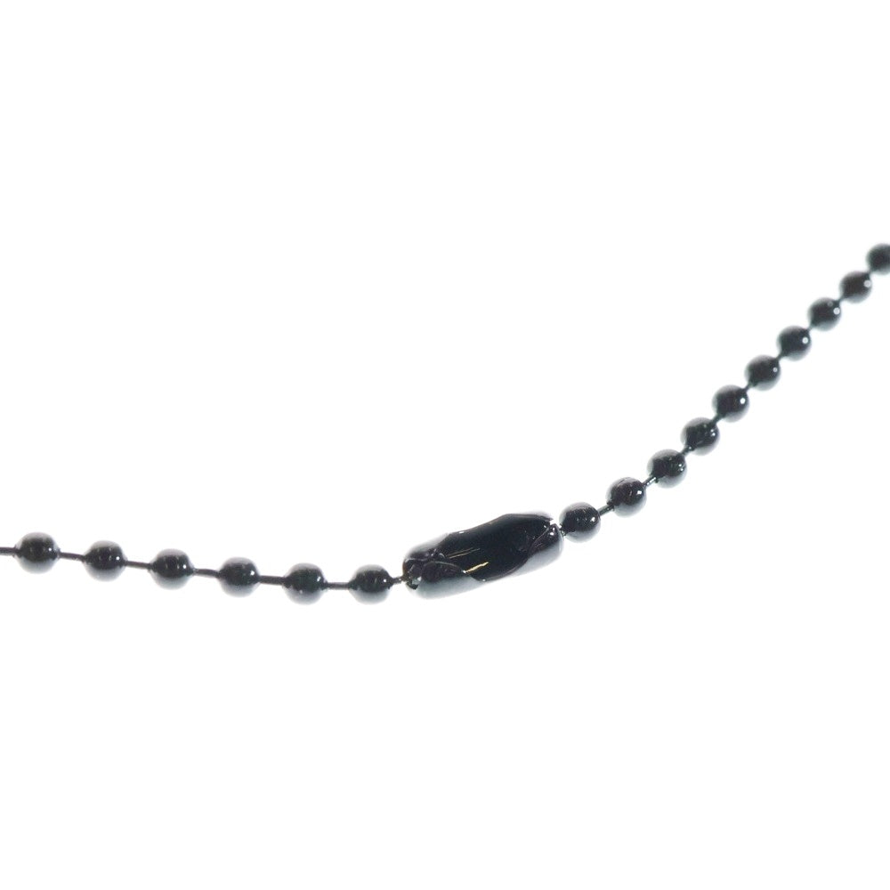 CHROME HEARTS(クロムハーツ) RUBBER CH CRS SML スモールCHクロス