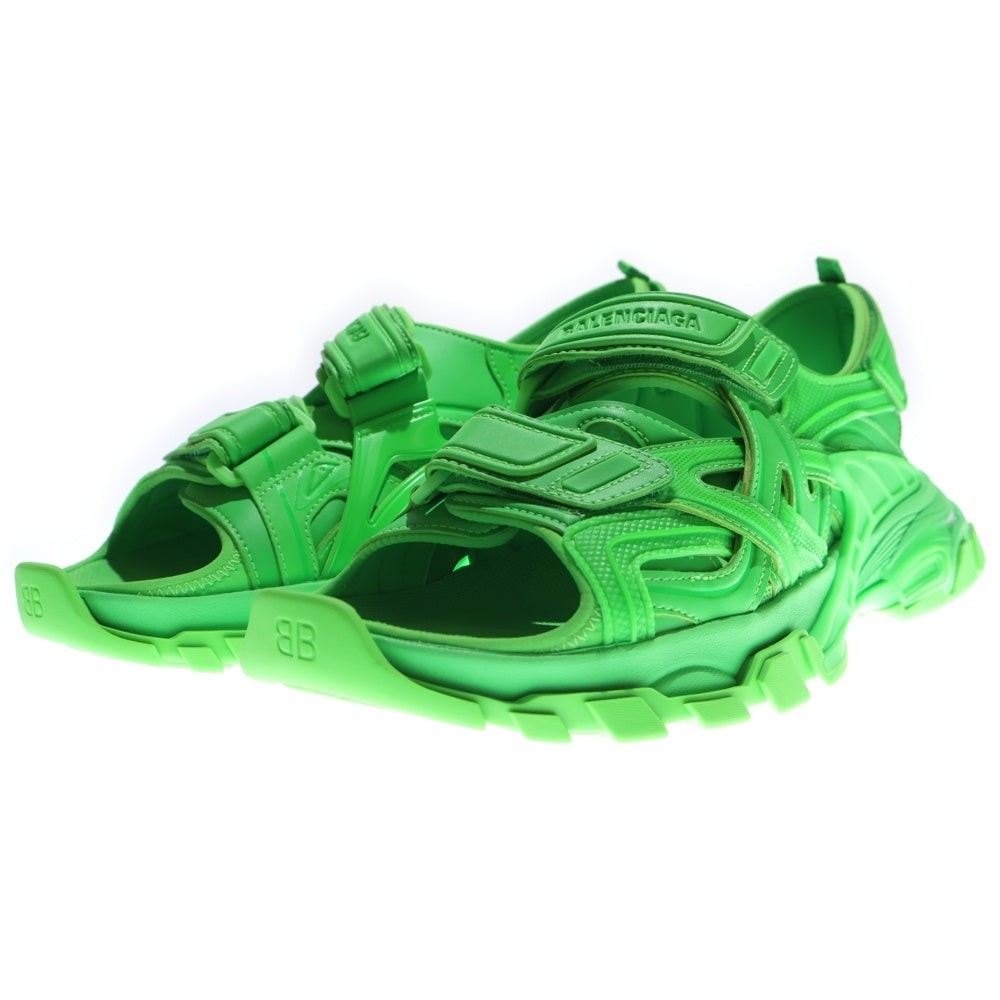 BALENCIAGA(バレンシアガ) TRACK SANDAL トラック サンダル 617542