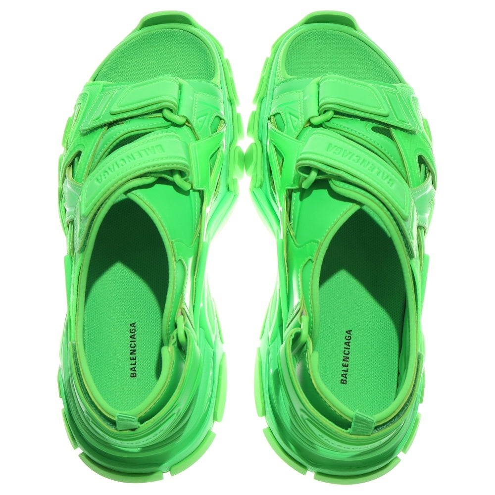 「最終値下げ」BALENCIAGA トラックサンダル BALENCIAGA(バレンシアガ) TRACK SANDAL トラック サンダル 617542