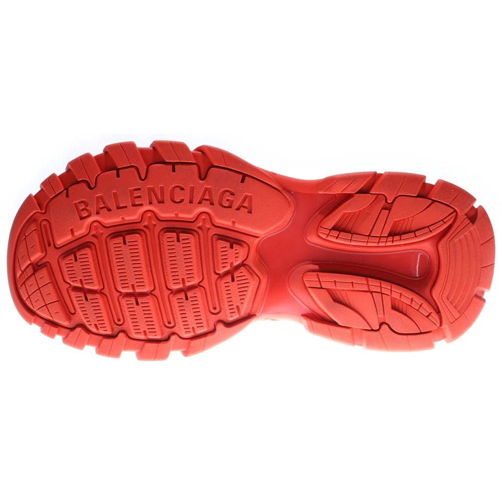 BALENCIAGA(バレンシアガ) TRACK SANDAL トラック サンダル 617542 レッド