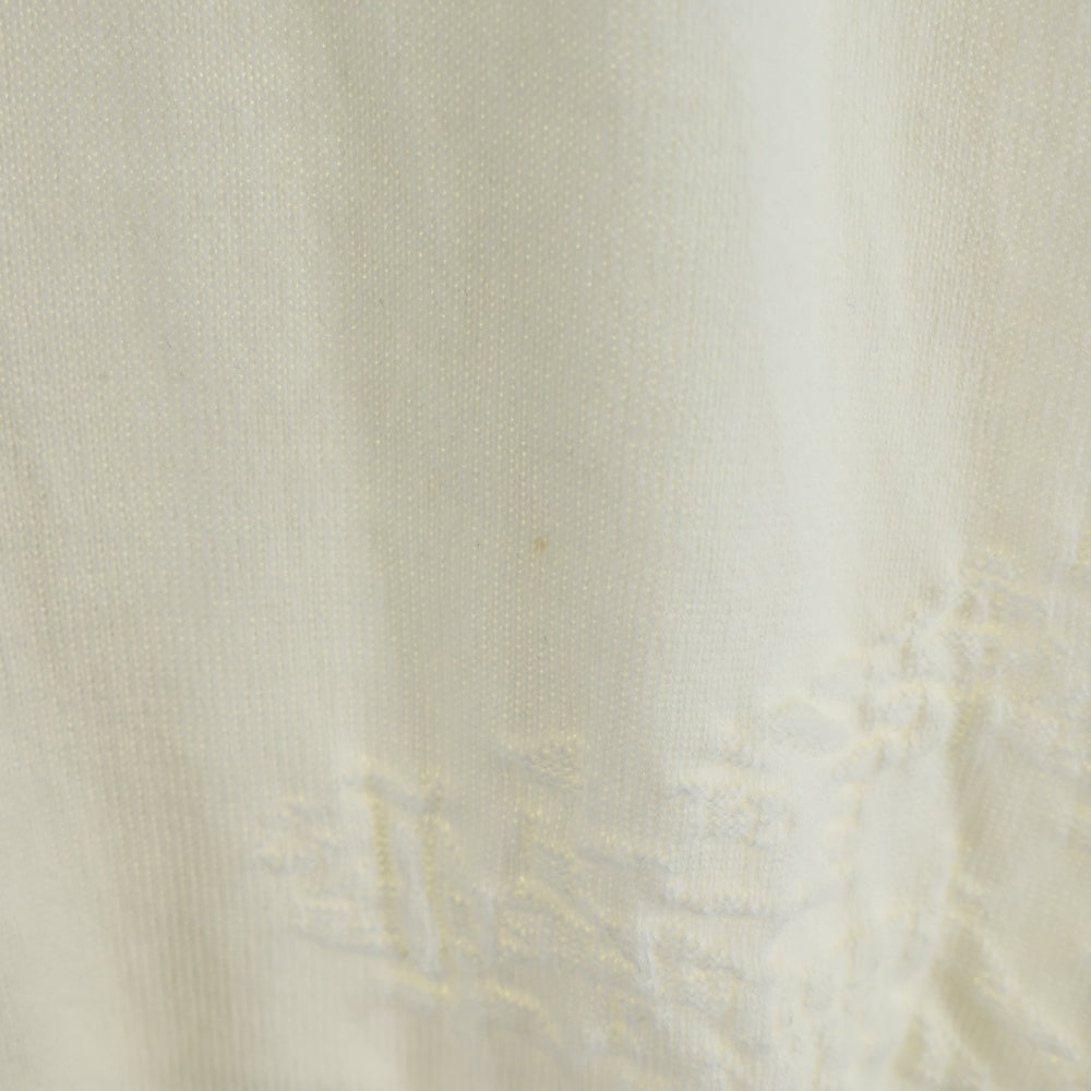 STONE ISLAND(ストーンアイランド) 23SS クルーネック セーター ニット