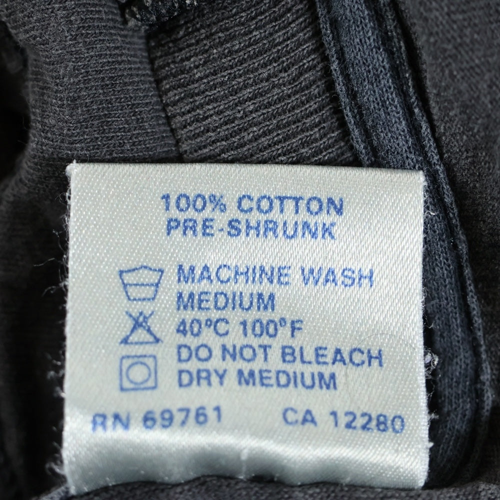 VINTAGE(ヴィンテージ) 90's Prince&TheNewPowerGenerationDiamondsandPearls Tシャツ プリント半袖Tシャツ カットソー ブラック