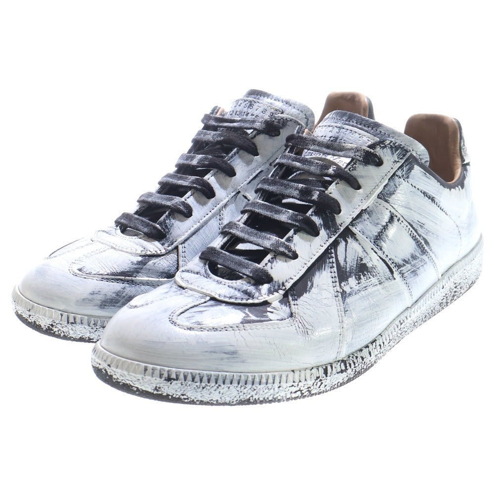 Martin Margiela 22(マルタンマルジェラ) German Trainer ジャーマン