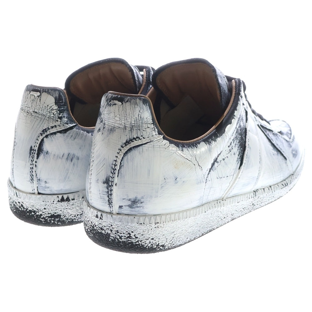 Martin Margiela 22(マルタンマルジェラ) German Trainer ジャーマン