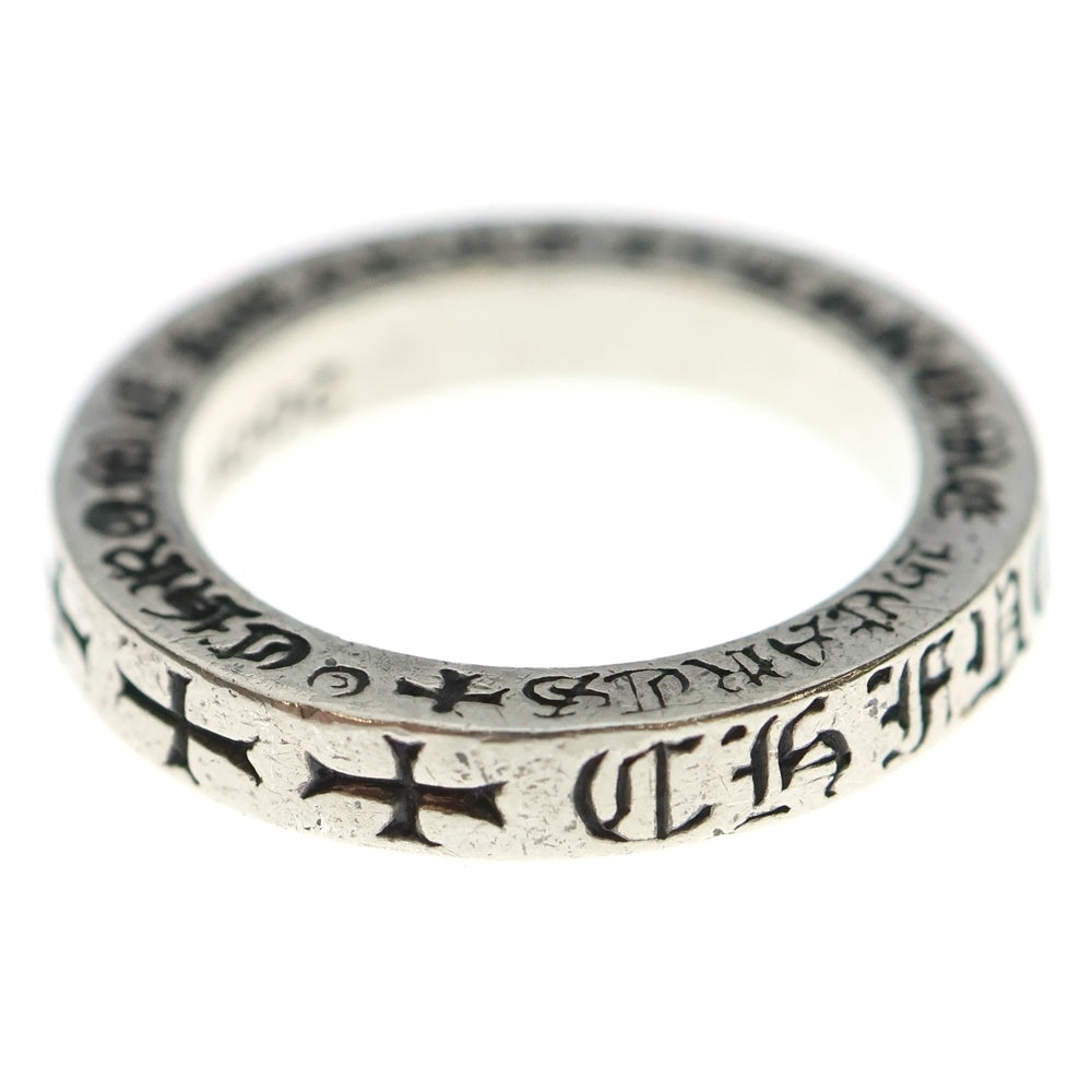 CHROME HEARTS(クロムハーツ) 3mm SPACER FUCKYOU 3mm スペーサー