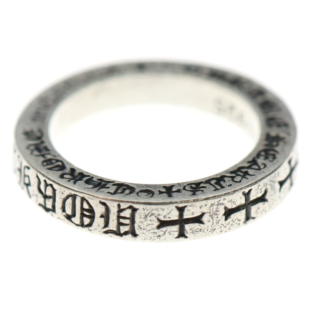 CHROME HEARTS(クロムハーツ) 3mm SPACER FUCKYOU 3mm スペーサー