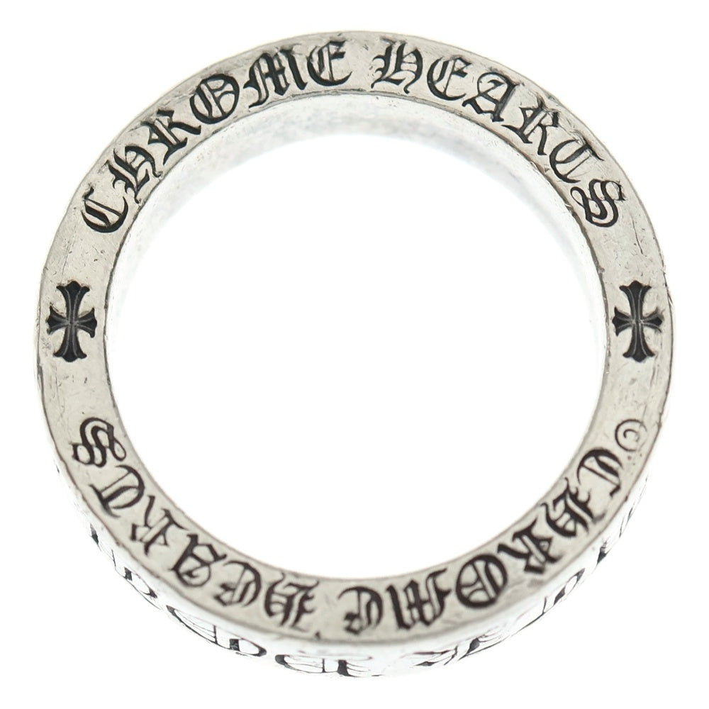 CHROME HEARTS(クロムハーツ) 6mm SPACER FUCK YOU 6mmスペーサー