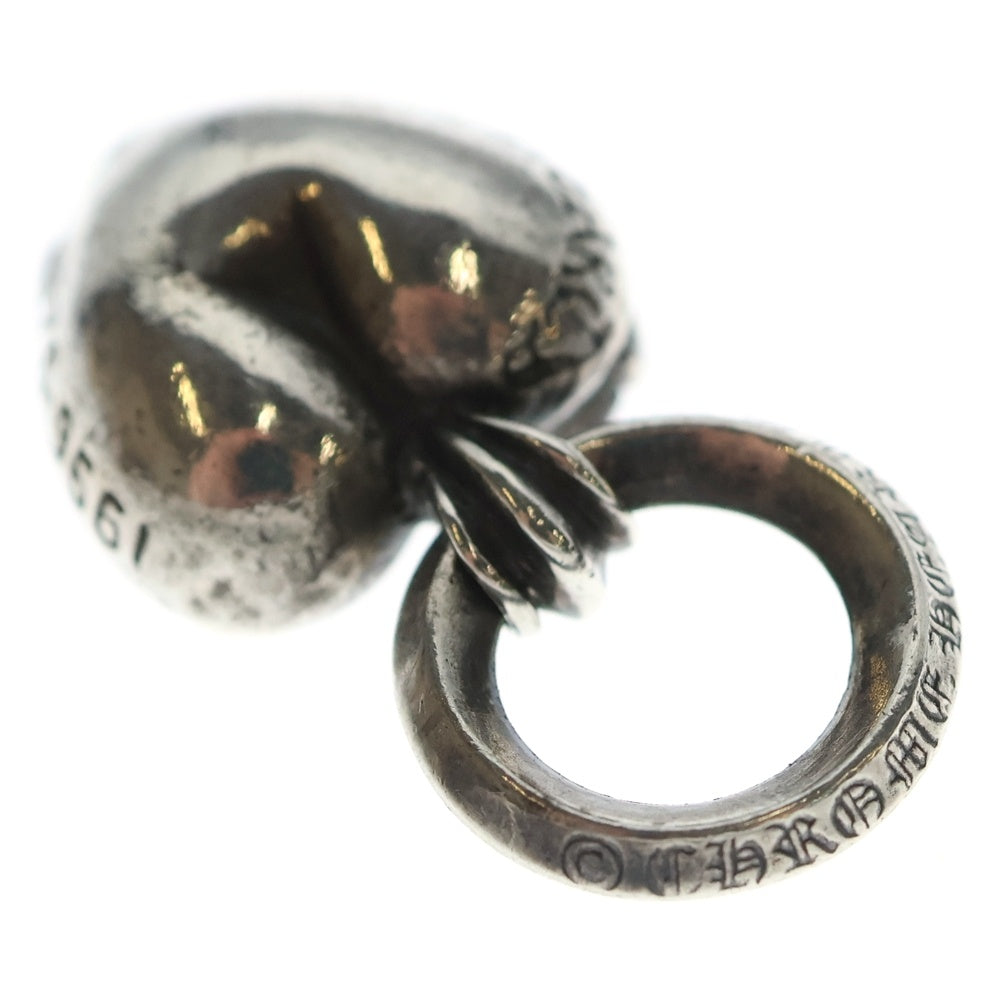CHROME HEARTS(クロムハーツ) HEART CHARM ハートチャーム ペンダント