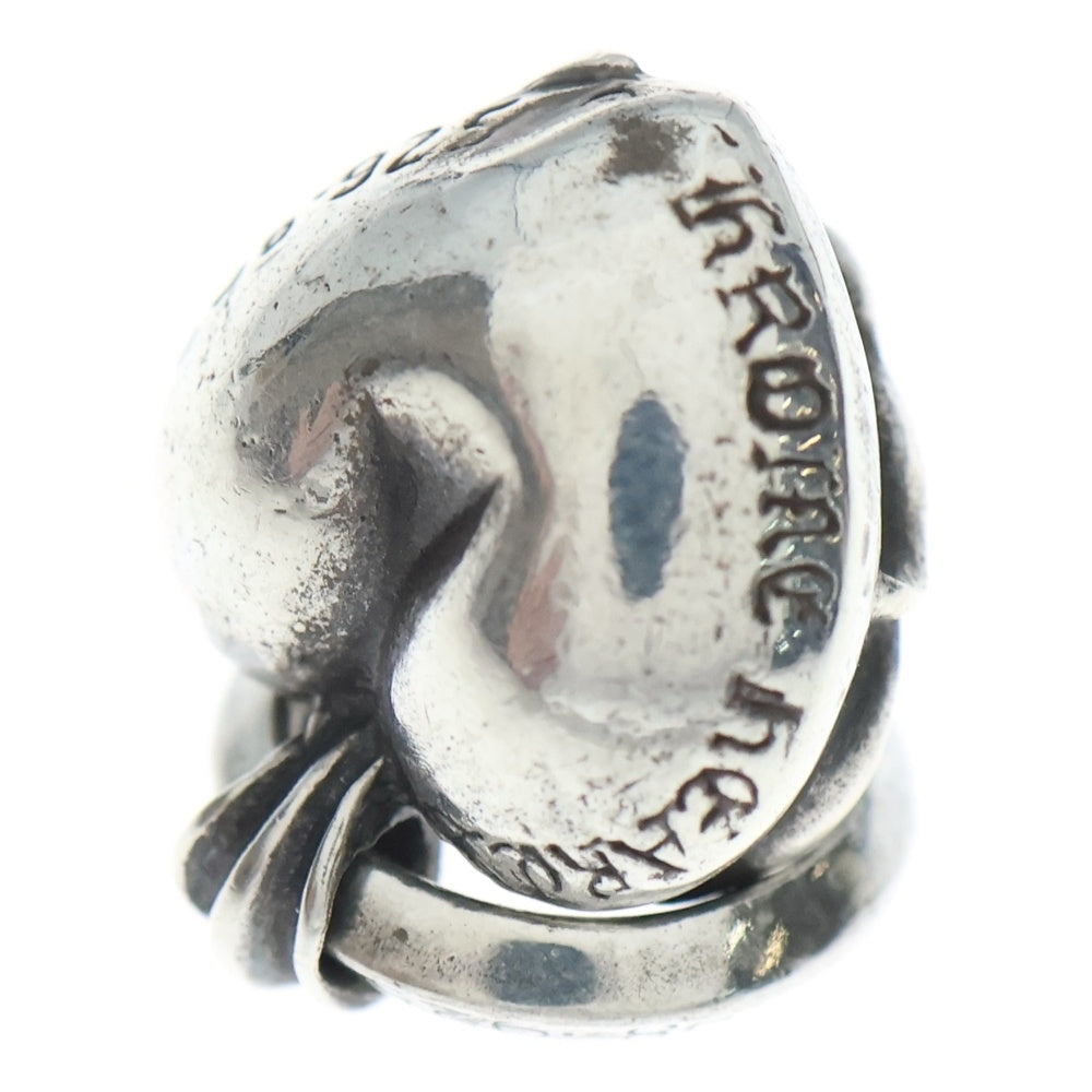 CHROME HEARTS(クロムハーツ) HEART CHARM ハートチャーム ペンダント