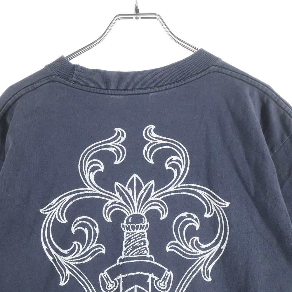 CHROME HEARTS(クロムハーツ) OLD ×max field Dagger TEE オールド