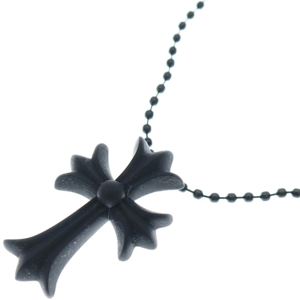 CHROME HEARTS(クロムハーツ) RUBBER CH CRS SML スモールCHクロス