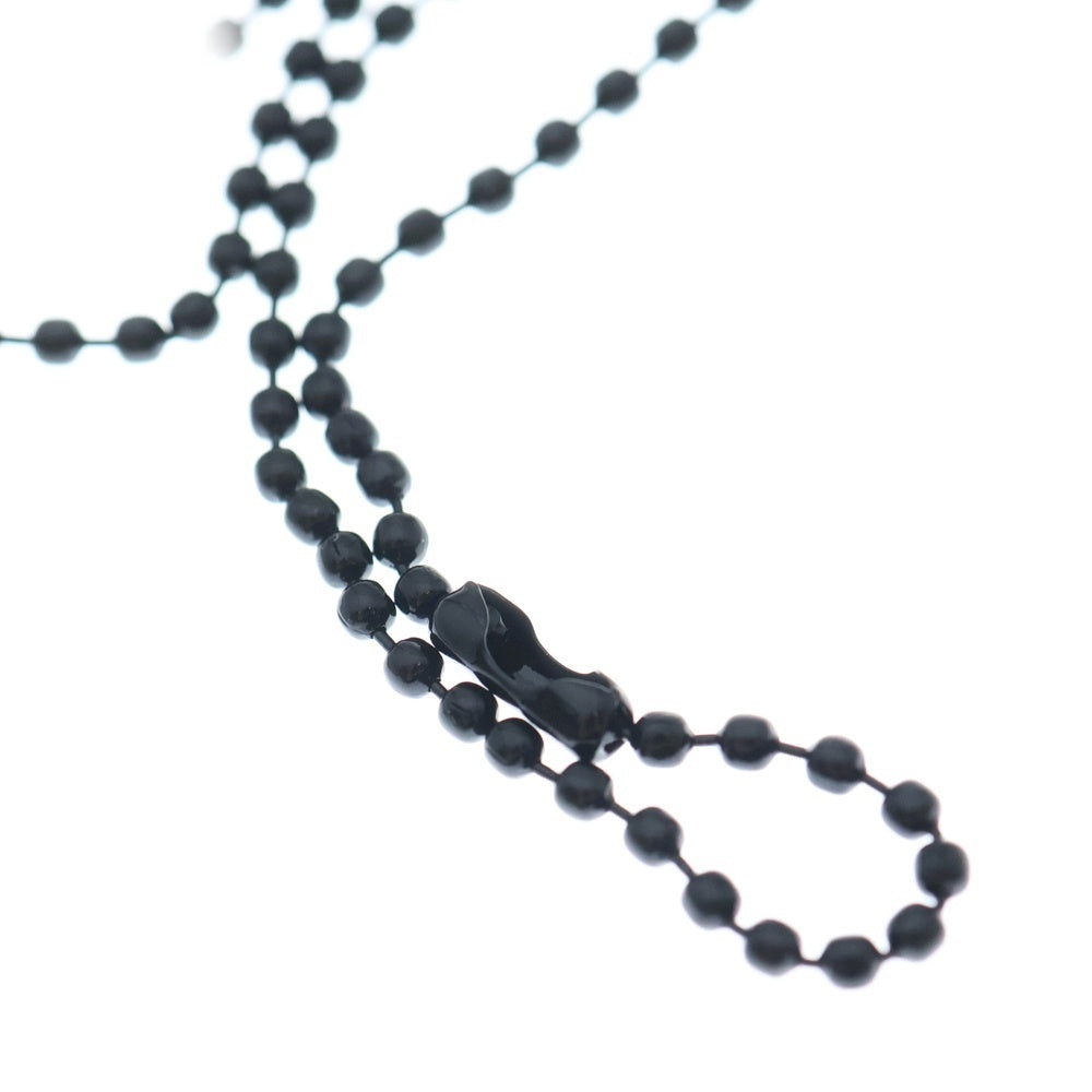 CHROME HEARTS(クロムハーツ) RUBBER CH CRS SML スモールCHクロス