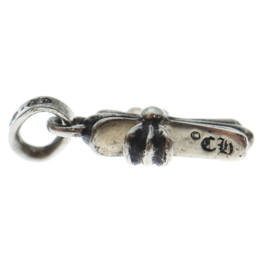 CHROME HEARTS(クロムハーツ) CRS BBYFAT ベイビーファットクロス