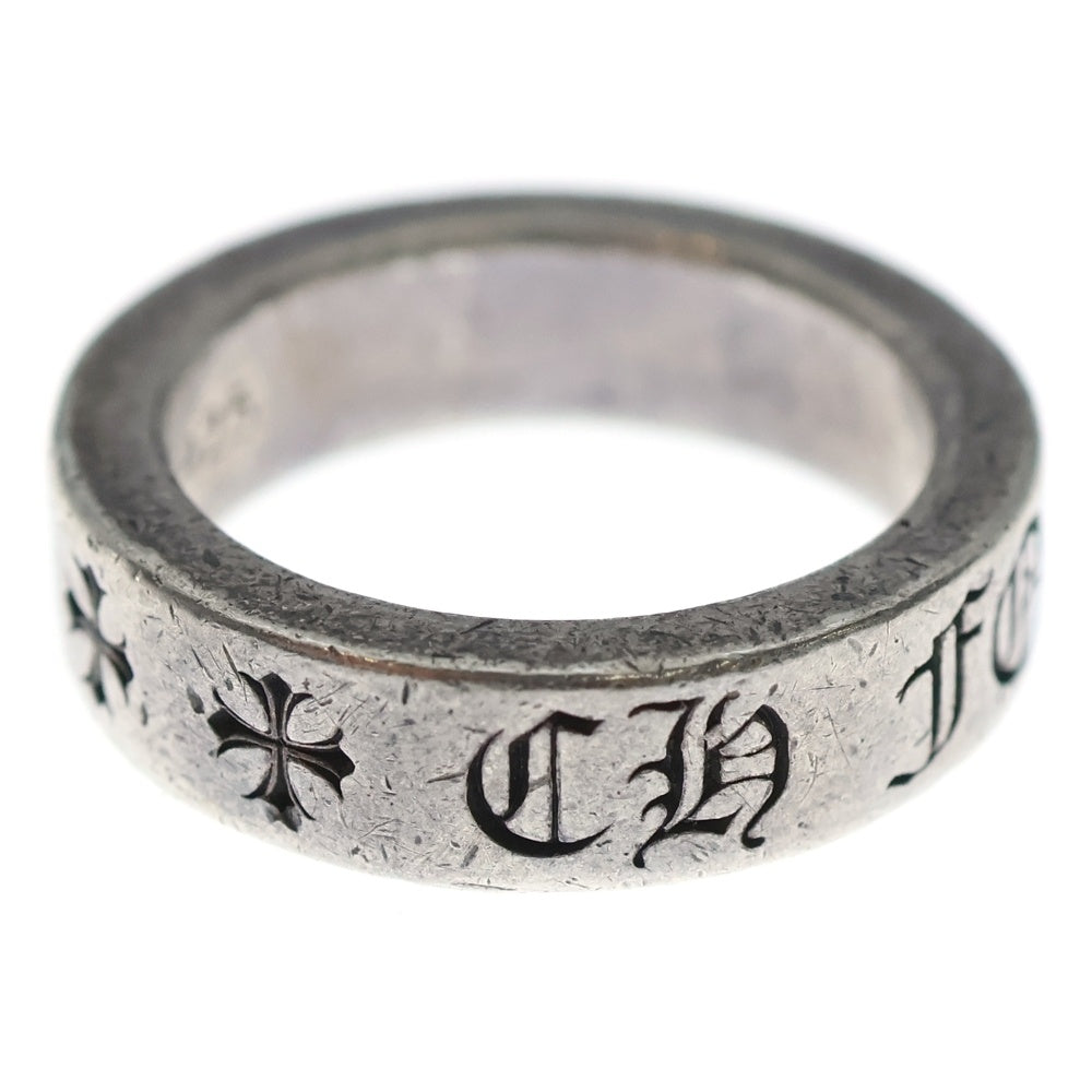 CHROME HEARTS(クロムハーツ) 6mm SPACER FOREVER 6mmスペーサーリング