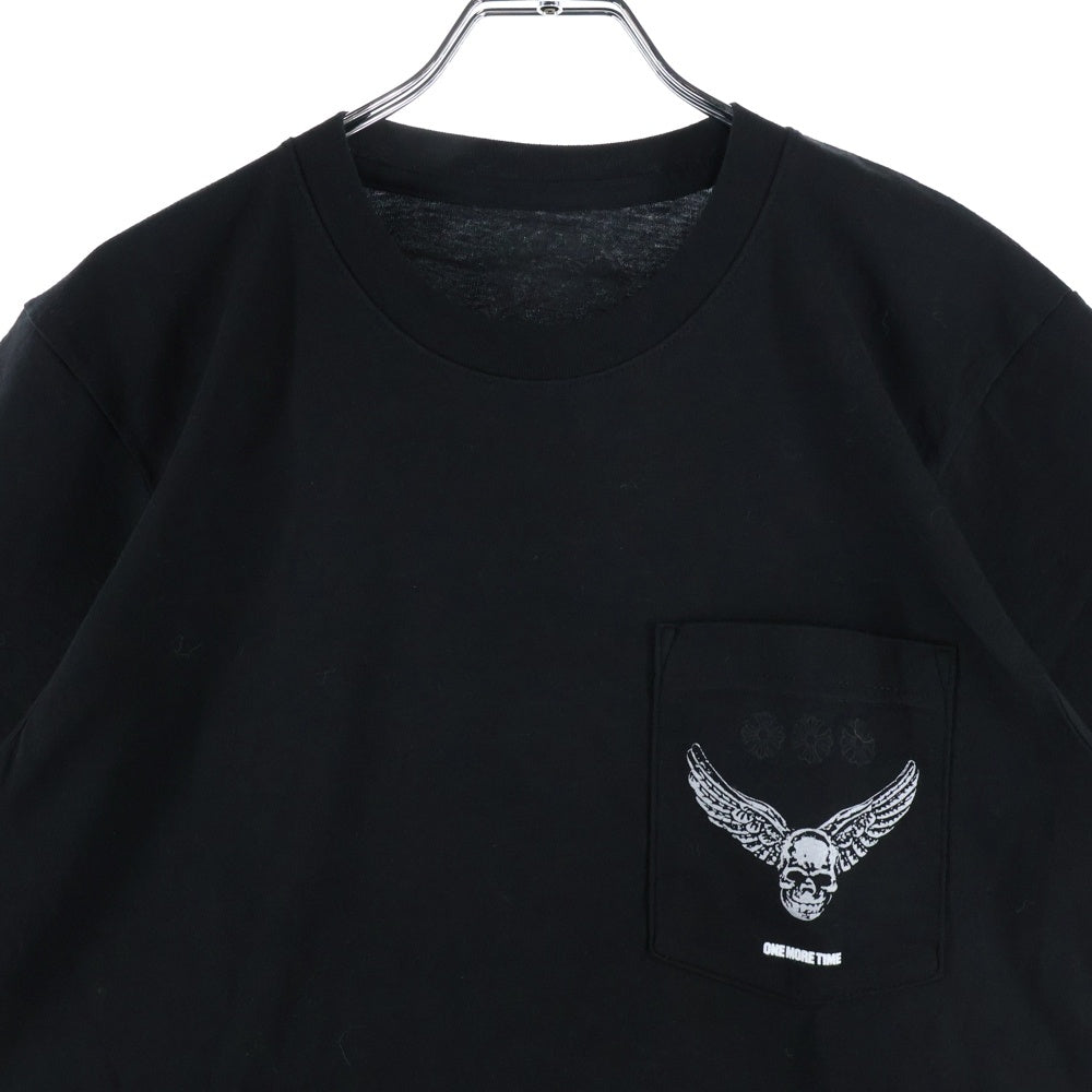 CHROME HEARTS(クロムハーツ) ×エアロスミス 青山限定 FOTI プリント