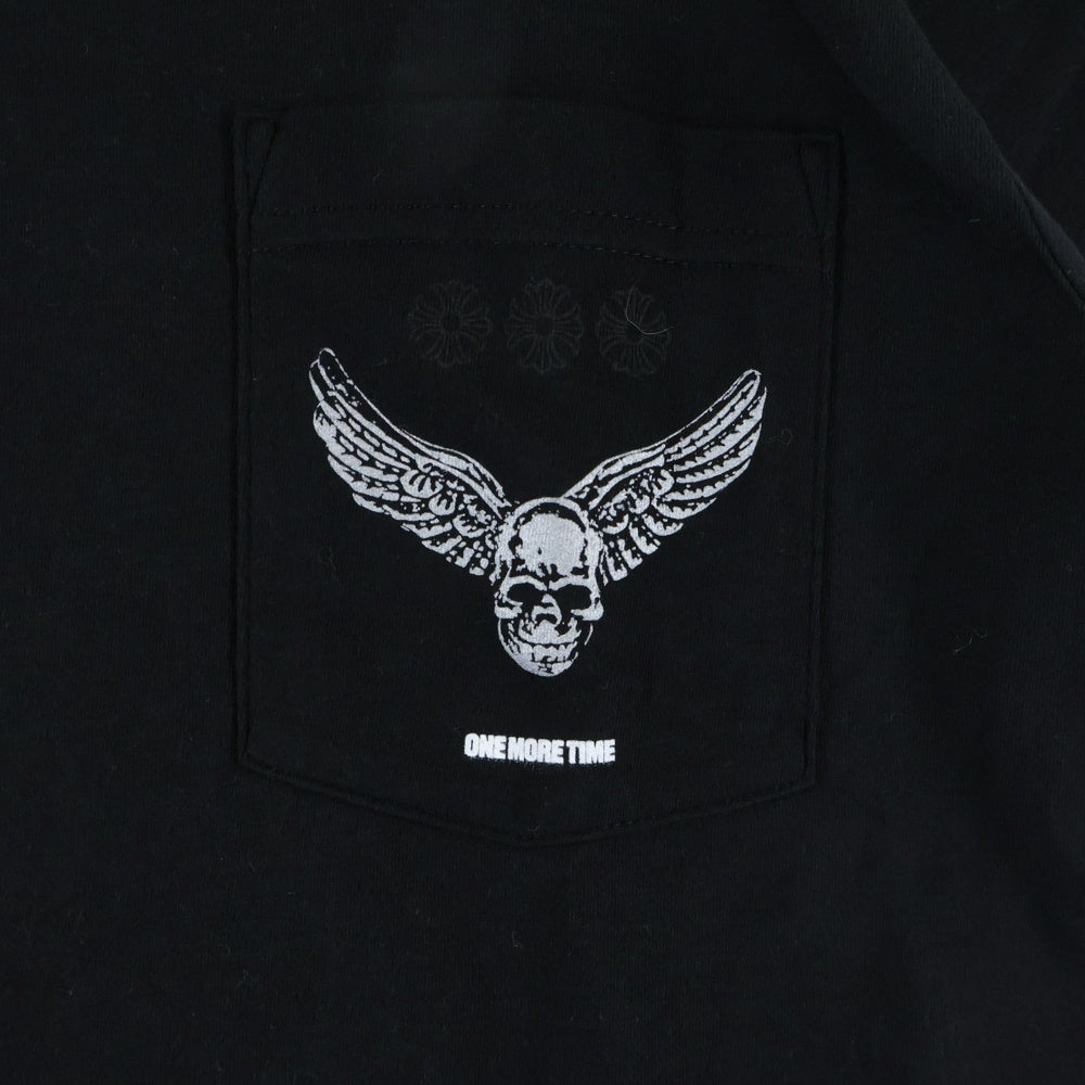 CHROME HEARTS(クロムハーツ) ×エアロスミス 青山限定 FOTI プリント