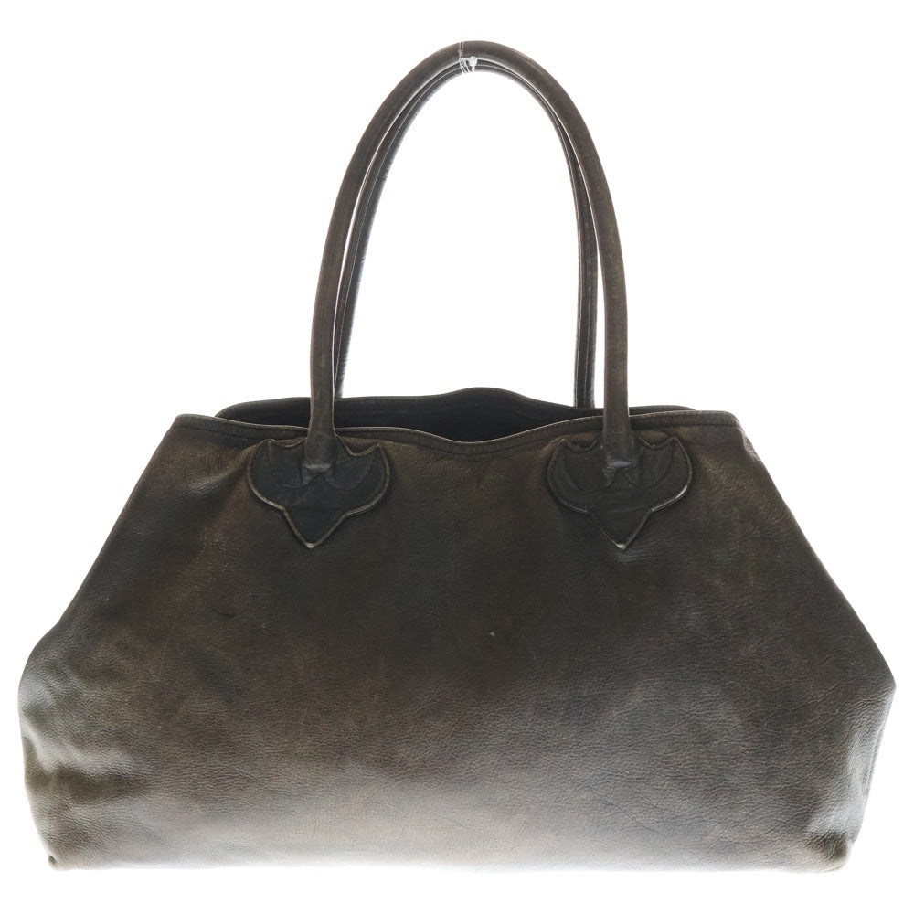 クロムハーツFSトートバッグ クロムハーツFSトートバッグセメタリークロスパッチ|クロムハーツ通販