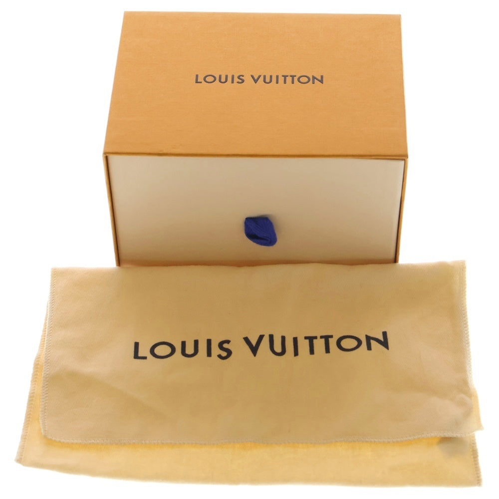 LOUIS VUITTON(ルイヴィトン) モノグラム キャンバス ニースナノ バニティバッグ ブラウン M44936 レディース