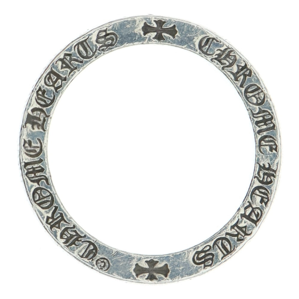 CHROME HEARTS(クロムハーツ) 6mm SPACER FUCK YOU 6mmスペーサー