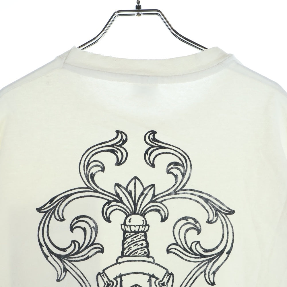 CHROME HEARTS(クロムハーツ) OLD MAXFIELD COLLABORATION BIG DAGGER